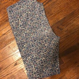 Lularoe TC leggings
